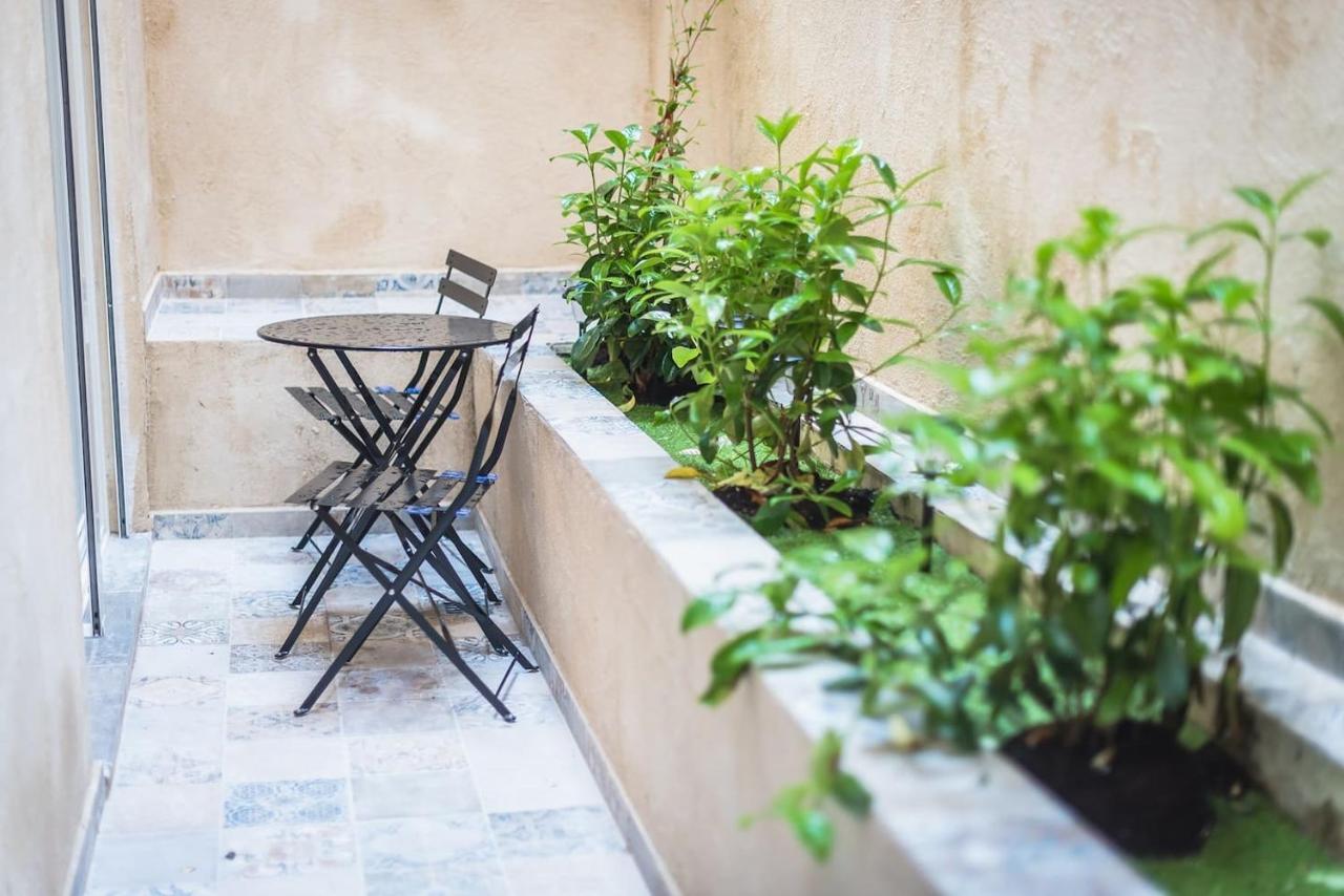 Plaka Designed Apartment Atenas Exterior foto